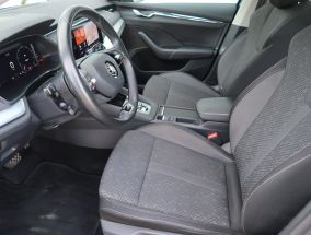 Škoda Octavia - 2021