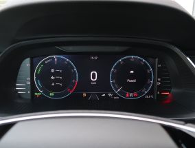 Škoda Octavia - 2021