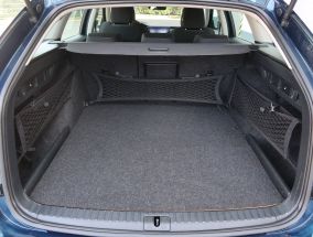 Škoda Octavia - 2021