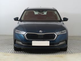 Skoda Octavia - 2021