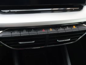 Škoda Octavia - 2021
