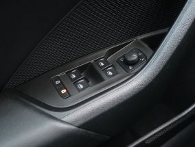 Škoda Octavia - 2021