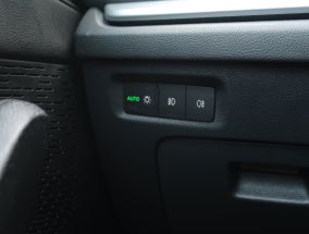 Škoda Octavia - 2021