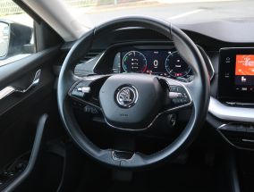 Škoda Octavia - 2021