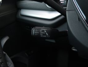 Škoda Octavia - 2021