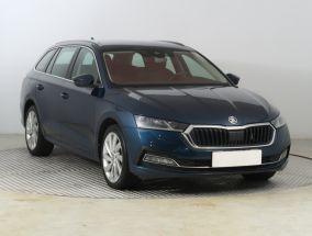 Škoda Octavia - 2021