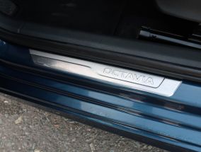 Škoda Octavia - 2021