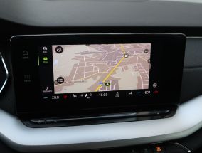 Škoda Octavia - 2021