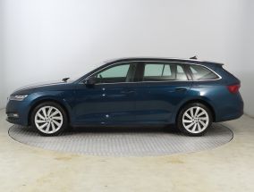 Skoda Octavia - 2021