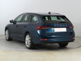 Skoda Octavia - 2021