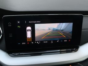 Škoda Octavia - 2021