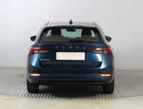 Škoda Octavia - 2021