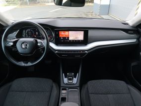Škoda Octavia - 2021