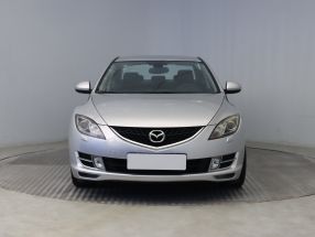 Mazda 6 - 2008
