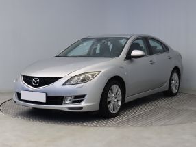 Mazda 6 - 2008