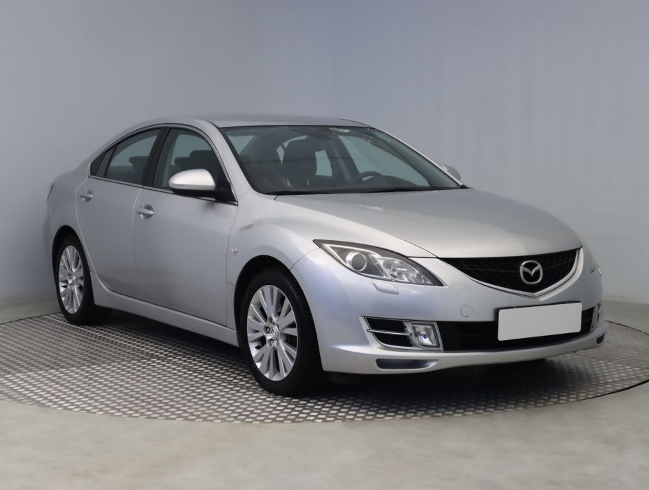 Mazda 6 - 2008