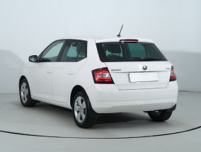 Skoda Fabia - 2016