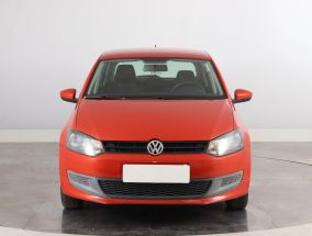 Volkswagen Polo - 2011
