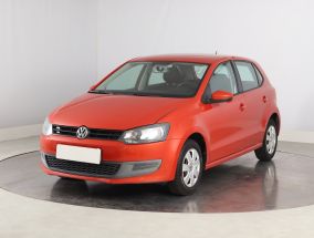Volkswagen Polo - 2011