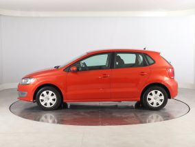 Volkswagen Polo - 2011
