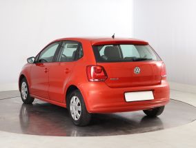 Volkswagen Polo - 2011