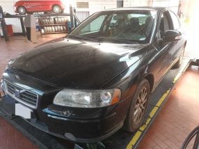 Volvo S60 - 2009