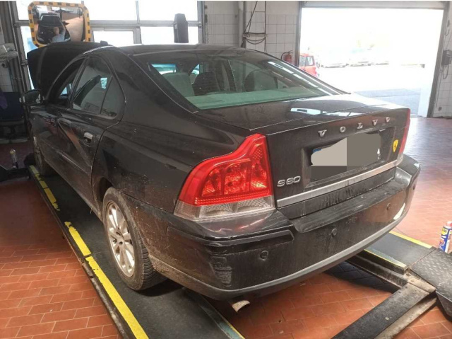 Volvo S60 2009