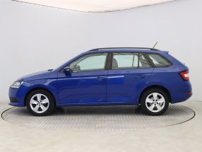 Skoda Fabia - 2018