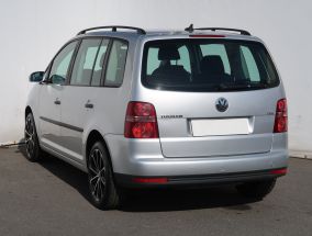 Volkswagen Touran - 2007