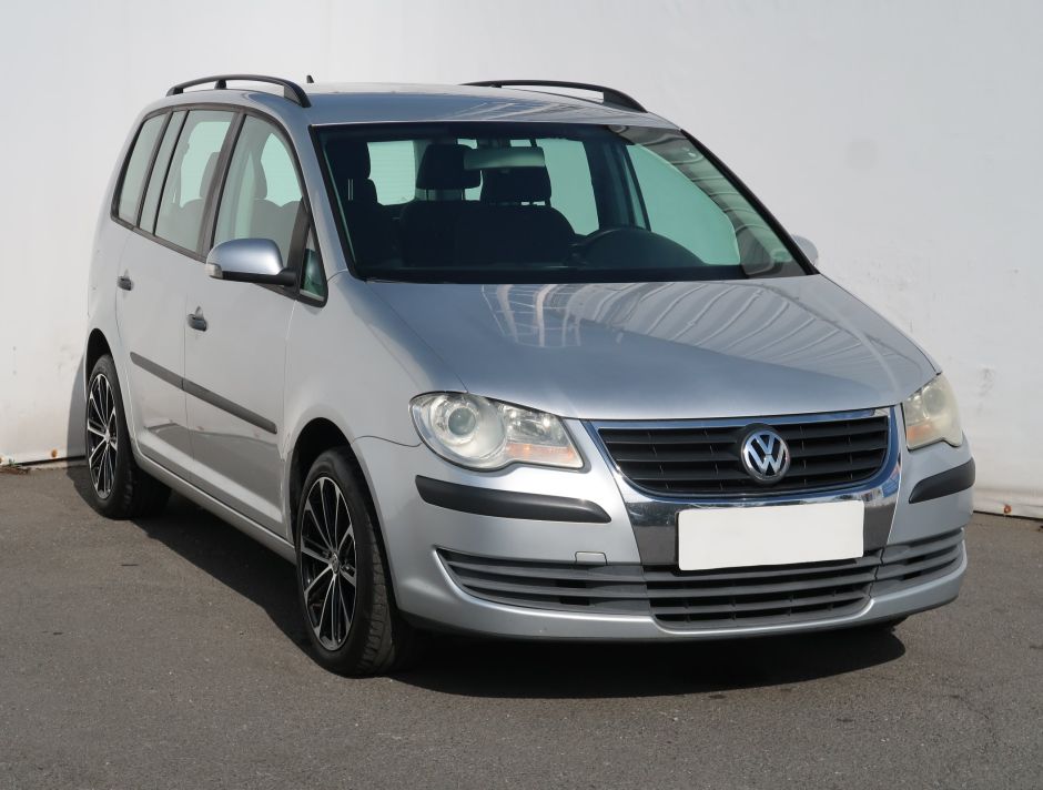 Volkswagen Touran - 2007