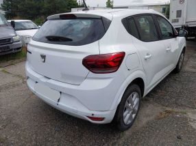 Dacia Sandero - 2022