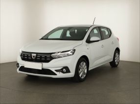 Dacia Sandero - 2022