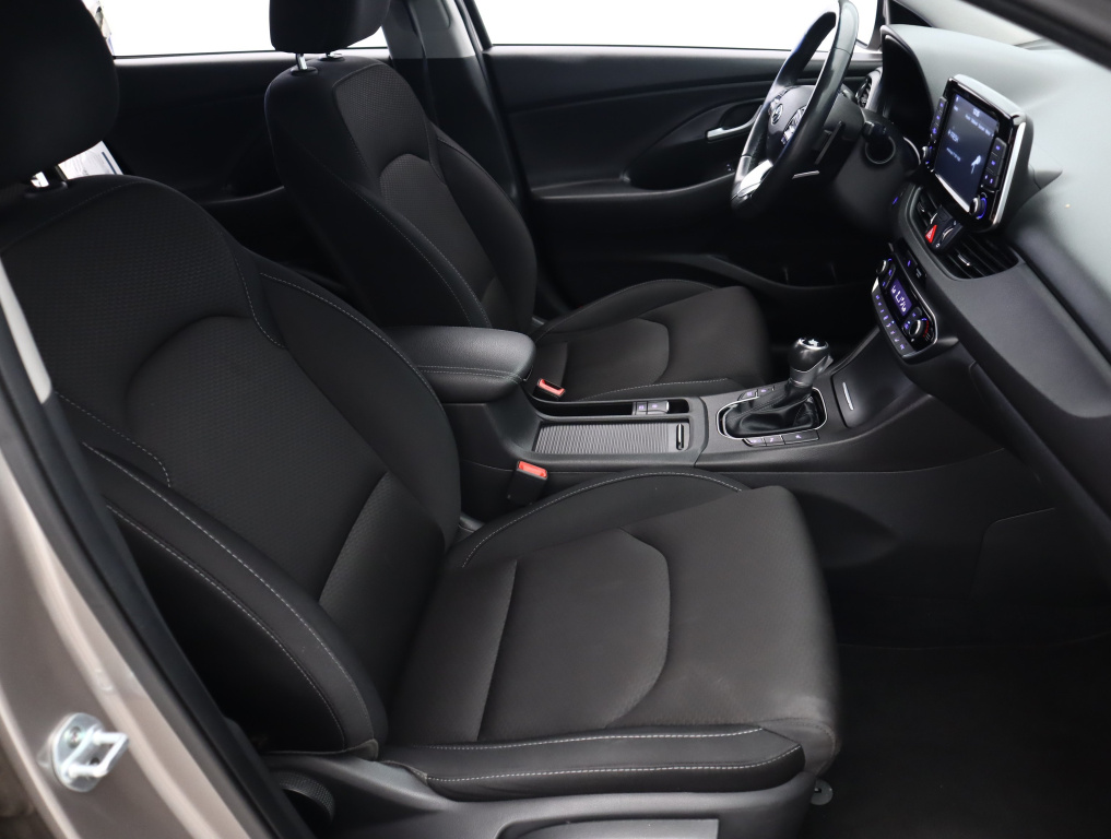 Hyundai i30 Fastback