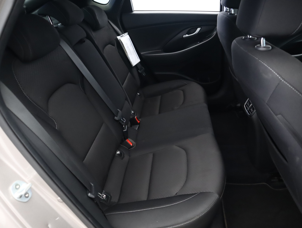 Hyundai i30 Fastback
