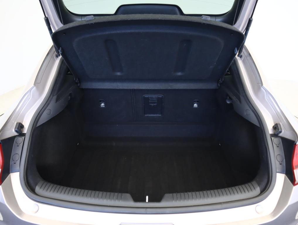 Hyundai i30 Fastback