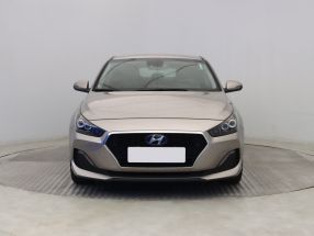 Hyundai i30 Fastback - 2020