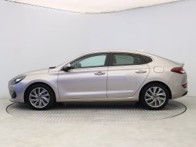 Hyundai i30 Fastback - 2020