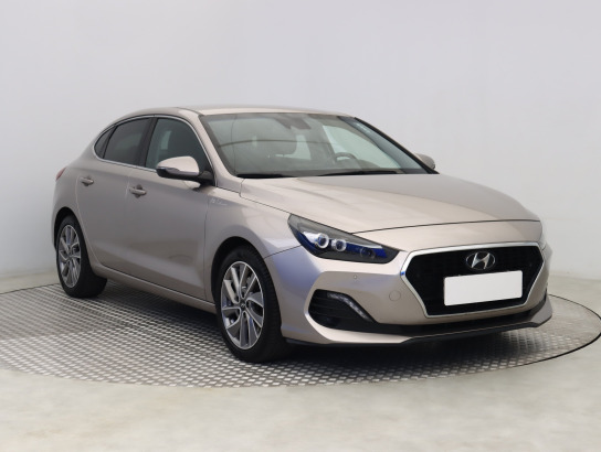 Hyundai i30 Fastback