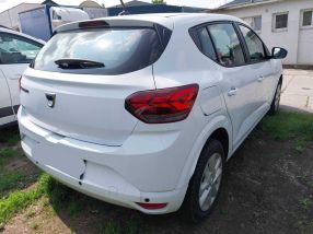 Dacia Sandero - 2022