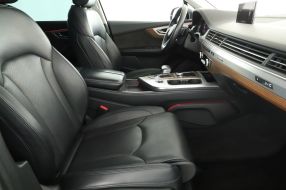 Audi Q7 - 2018