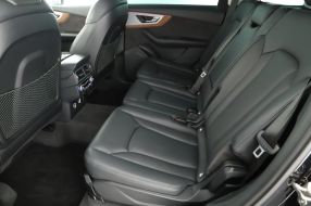 Audi Q7 - 2018