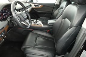 Audi Q7 - 2018