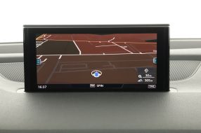 Audi Q7 - 2018