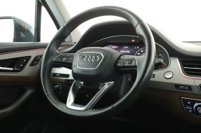 Audi Q7 - 2018