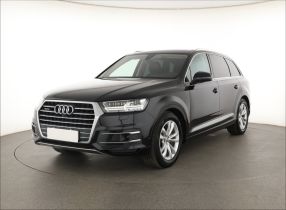 Audi Q7 - 2018