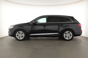 Audi Q7 - 2018
