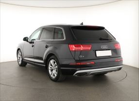 Audi Q7 - 2018