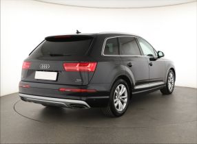 Audi Q7 - 2018