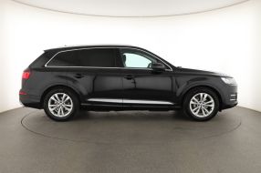 Audi Q7 - 2018