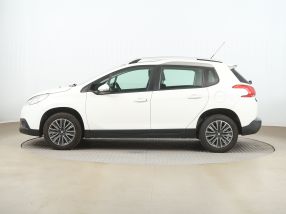 Peugeot 2008 - 2014